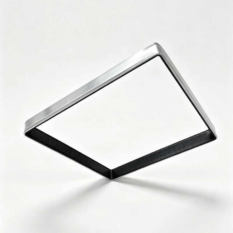 Spacer Bar i glas